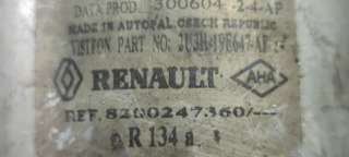 Осушитель Renault Megane 2 2004г. 8200247360 - Фото 2