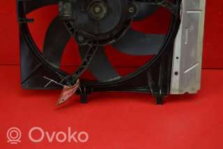 Вентилятор радиатора Peugeot 301 2016г. 9812028580, 9812028580 , artMKO228481 - Фото 6