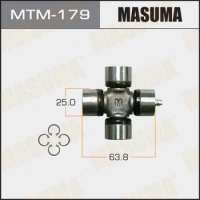 mtm179 masuma Крестовина карданного вала к Mitsubishi Pajero 1 Арт 72230992