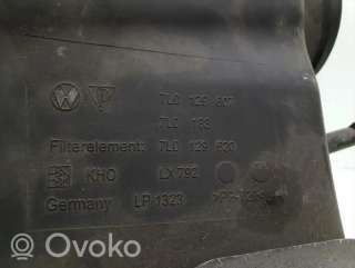 Корпус воздушного фильтра Volkswagen Touareg 1 2004г. 7l0129607 , artDAV59527 - Фото 5