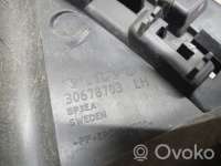 30678703 , artBIN14590 Кронштейн крепления бампера заднего Volvo XC70 3 Арт BIN14590, вид 2