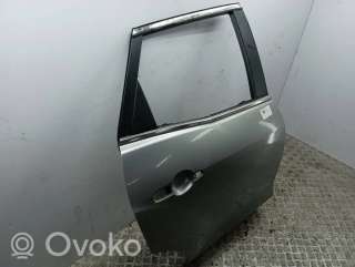 Дверь задняя правая Mazda CX-7 2011г. artAMD113191 - Фото 3