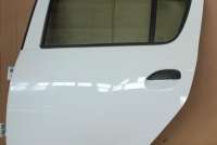 art8875190 Дверь задняя левая к Dacia Sandero 2 restailing Арт 8875190