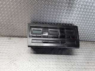 8e0820043k , artDEV52034 Блок управления печки/климат-контроля Audi A4 B6 Арт DEV52034, вид 1