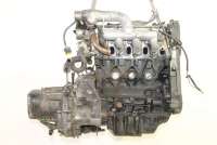 Двигатель  Renault Scenic 1 1.9  Дизель, 2001г. F9Q K 732  - Фото 4
