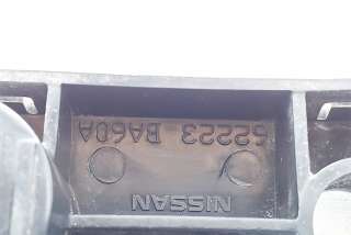 Кронштейн крепления бампера переднего Nissan Juke 2013г. 62223BA60A , art9093191 - Фото 4
