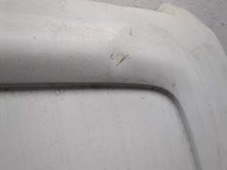 Крышка багажника (дверь 3-5) Citroen jumpy 2 2012г. 8703A3,8703A4 - Фото 2