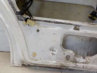 Дверь передняя правая Citroen Jumper 1 2003г. 9004AL - Фото 14