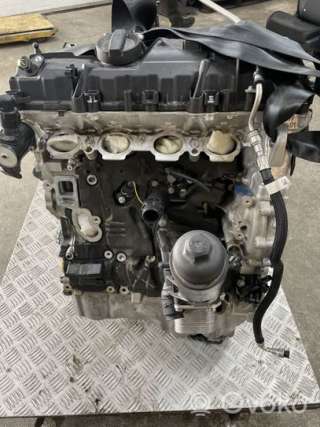 b48b20a , artNAR30711 Двигатель к BMW 5 G30/G31 Арт NAR30711