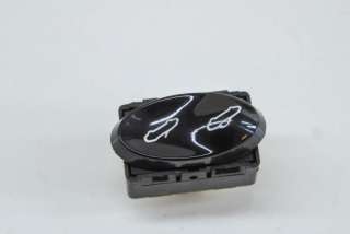 Кнопка (Выключатель) Porsche Boxster 986 2001г. 986.613.137.00, 98661313700 , art9004623 - Фото 2