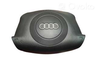 Подушка безопасности водителя Audi A6 C5 (S6,RS6) 1999г. bampt11023, 102118040022303746 , artONV3241 - Фото 6