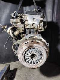 1KDFTV Двигатель к Toyota Hilux 7 Арт 128937