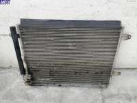 8FC351319 Радиатор охлаждения (конд.) к Volkswagen Passat B6 Арт 54344884