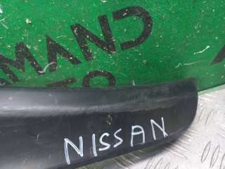 брызговик Nissan Qashqai 1 2006г. 78811BR01A - Фото 5