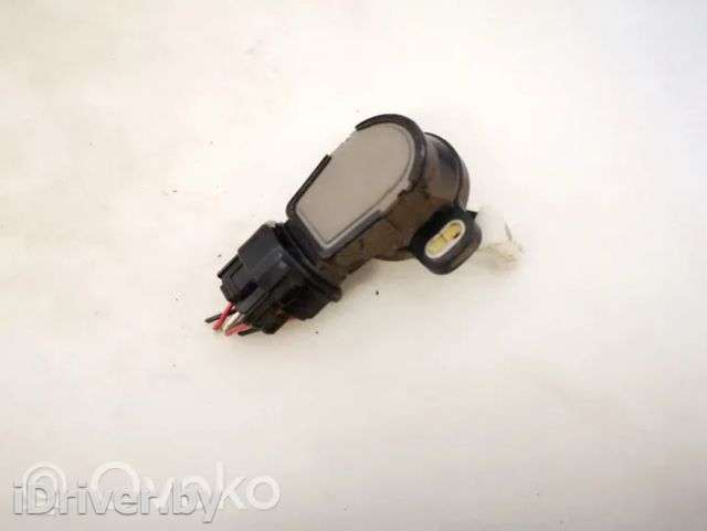 Педаль газа Toyota Corolla VERSO 1 2002г. 8928147010 , artIMP2430971 - Фото 1