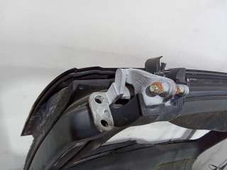 Петля крышки багажника Porsche Cayenne 955 2006г.  - Фото 2