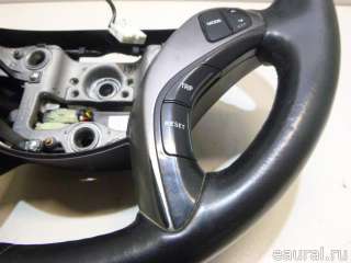 Рулевое колесо для AIR BAG (без AIR BAG) Hyundai Elantra MD 2012г. 561103X352RYZ - Фото 5