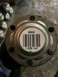 Полуось (приводной вал, шрус) BMW 5 E39 2002г. 1229141 , artLIA17217 - Фото 2