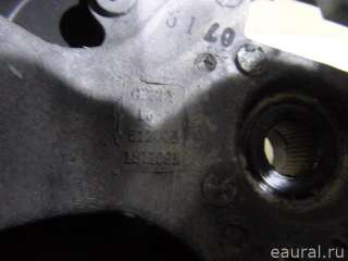 Рулевое колесо для AIR BAG (без AIR BAG) Geely MK Cross 2012г. 101300026300684 - Фото 4