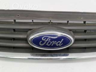 Решетка радиатора Ford Kuga 1 2012г. 8v418200ac , artAMD85706 - Фото 9
