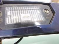 Накладка подсветки номера Ford Mondeo 3 2001г. 1s71f43400ae, 1s7113550ac , artARA101894 - Фото 6