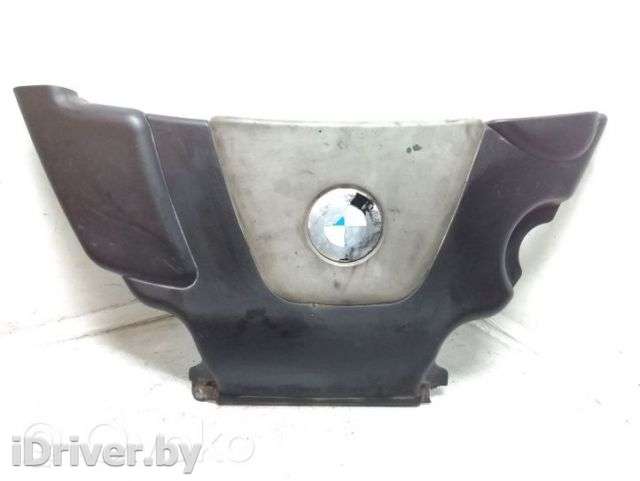 Декоративная крышка двигателя BMW 3 E46 2002г. 7787132 , artJUR101309 - Фото 1