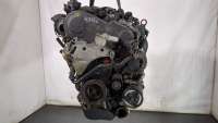 CBBB Двигатель к Volkswagen Passat B6 Арт 8779707