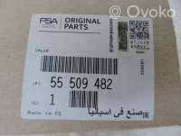 Преобразователь Давления (Соленоид Наддува/Egr) Opel Astra J 2013г. 55509482 , artKAL13441 - Фото 4