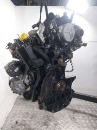 Двигатель  Renault Scenic 2 1.9 DCi Дизель, 2008г.   - Фото 5