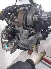 Двигатель  Ford C-max 1 1.6 TDCi Дизель, 2009г.   - Фото 7