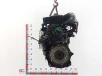 Двигатель  Peugeot 206 1 1.1 i Бензин, 2002г. 0135EE, HFX  - Фото 3