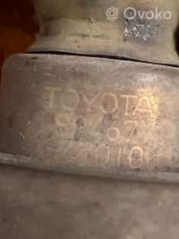 Лямбда-зонд Toyota Prius 2 2008г. 89467 , artORO2246 - Фото 2