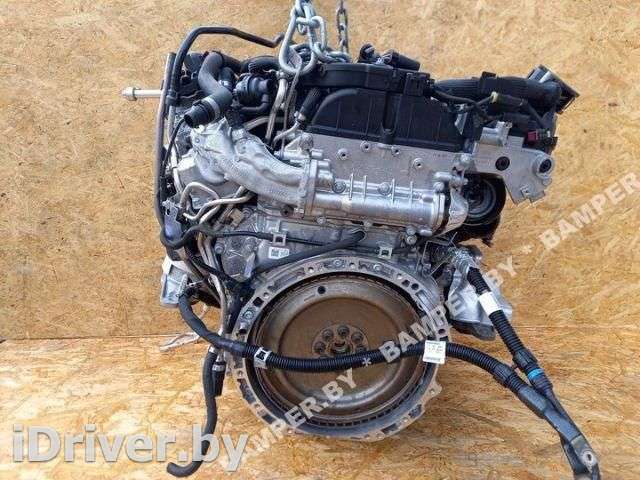 Двигатель  Mercedes Sprinter W906 2.2  Дизель, 2018г. OM651921, 651921, 651, OM651,651.921  - Фото 3