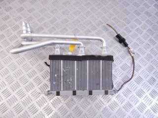 64116933922 Радиатор отопителя (печки) к BMW 5 E60/E61 Арт 18.18-47349