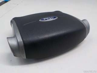 Подушка безопасности в рулевое колесо Ford Ranger 2 2007г. 5062907 - Фото 10