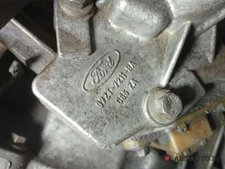 КПП механическая (МКПП) 5-ступенчатая Ford Mondeo 2 2000г. 97zt7f096ca, n5lua, 97zt7211ba - Фото 7