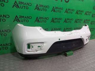 850229678R Бампер Renault Sandero 2 Арт ARM303329, вид 2