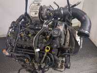 Двигатель  Opel Astra J 1.3 CDTI Дизель, 2012г. A130TE,4810674,A13DTE  - Фото 5