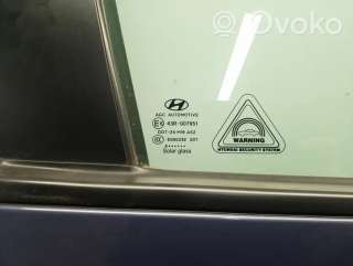 Дверь передняя правая Hyundai IX35 2014г. artDIN45621 - Фото 7