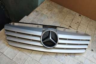 A414880085 , art8049168 Заглушка (решетка) в бампер передний к Mercedes Vaneo Арт 8049168