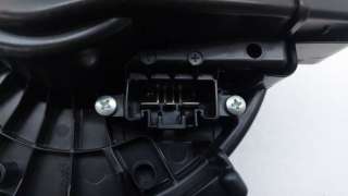 Мотор печки Toyota Camry XV50 2013г. 8710348080, 87103-0E040 - Фото 6
