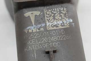 Датчик парктроника Tesla model Y 2022г. 2525001-01-D , art10322442 - Фото 6
