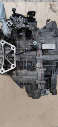  Коробка передач автоматическая (АКПП) Kia Sorento 3 restailing Арт 67455787