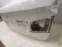 крышка багажника BMW 5 F10/F11/GT F07 2011г. 41627240552 - Фото 7