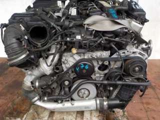 Двигатель  Mercedes GLC w253   2017г. OM651921, 651921, 651, OM651,651.921  - Фото 5