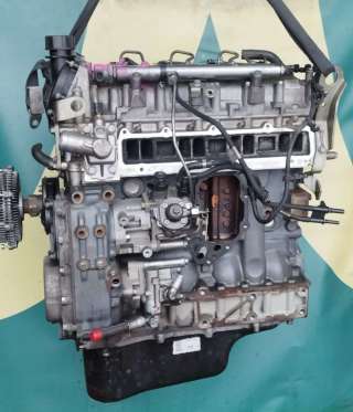 Двигатель  Iveco Daily 6 3.0 TDI Дизель, 2015г.   - Фото 3