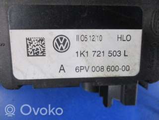 Педаль газа Volkswagen Passat B6 2007г. 1k1721503l, 1k1721503l , artCAD247212 - Фото 4