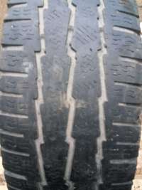 Зимняя шина Michelin 205/65 R16C 1 шт. Фото 2