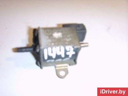 Клапан электромагнитный Volkswagen Golf 4 1997г. 026906283H VAG - Фото 1