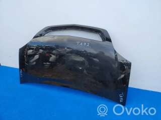 Капот Opel Meriva 1 2005г. 1160006 , artGOA23372 - Фото 2
